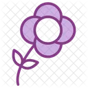 Blume  Symbol