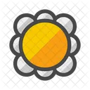 Blume  Symbol