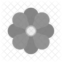 Blume  Symbol