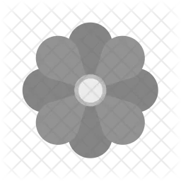 Blume  Symbol