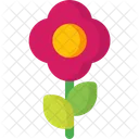 Blume  Symbol