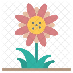 Blume  Symbol