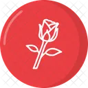 Blume  Symbol