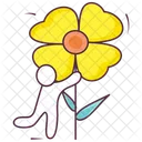 Blume Blute Natur Symbol