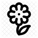 Blume  Symbol