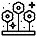 Blume  Symbol