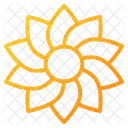 Blumen  Symbol