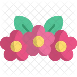 Blumen  Symbol