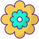 Blumen  Symbol