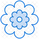 Blumen  Symbol