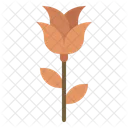 Blumen  Symbol