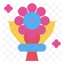 Blumen  Symbol