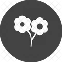 Blumen  Symbol