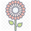 Blumen  Symbol