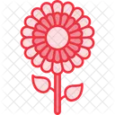 Blumen Symbol