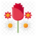 Blumen  Icon