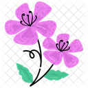 Blumen  Symbol