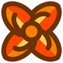 Blumen Symbol Symbol