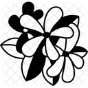 Blumen  Symbol