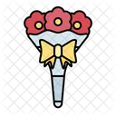 Blumeneimer  Symbol