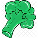 Blumenkohl  Symbol