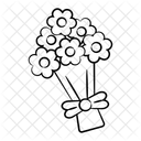 Strauß  Symbol