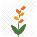 Blumensträuße Kranz Blätter  Symbol