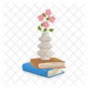 Vase Blume Dekoration Symbol