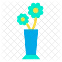 Blumenvase2  Symbol