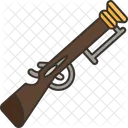 Blunderbuss  Icon