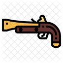 Blunderbuss  Icon