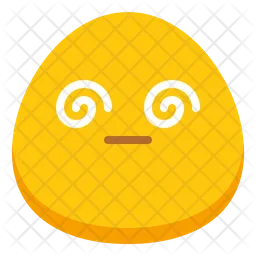 Blur Emoji Icon