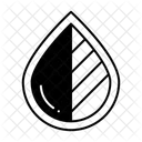 Blur Background Bright Icon