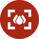 Blur Photography Out Icon