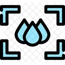 Blur Photography Out Icon