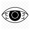 Blurred Vision  Icon