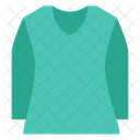 Blusa  Icono