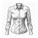 Blusa  Icono