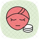 Blush  Icon