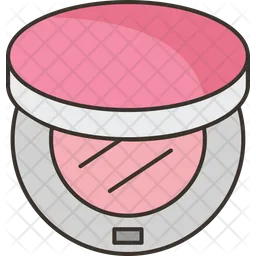 Blush  Icon