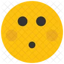 Blush Emoji Smiley Icon