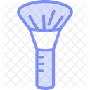 Blush brush  Icon