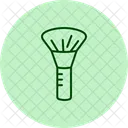 Blush brush  Icon