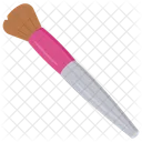 Blush brush  Icon