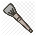 Brush Beauty Makeup Brush Icon