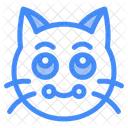 Blush Cat  Icon
