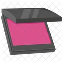 Blush Color Bloom Icon