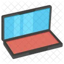 Blush powder  Icon