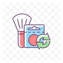 Blush Refill  Icon