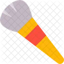 Blusher brush  Icon